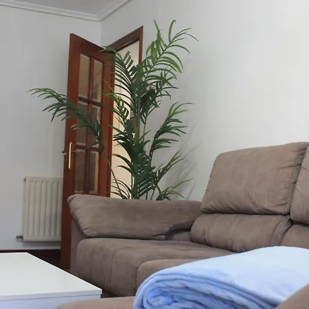En El Centro El Refugio 3016 Apartment