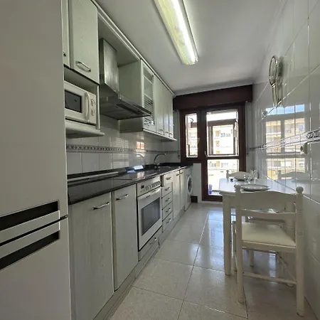 Appartement En El Centro El Refugio 3016
