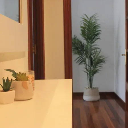 Appartement En El Centro El Refugio 3016