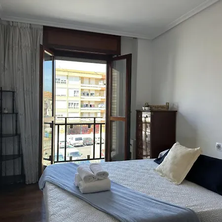 Apartment En El Centro El Refugio 3016