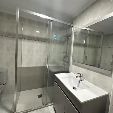 Appartement En El Centro El Refugio 3016